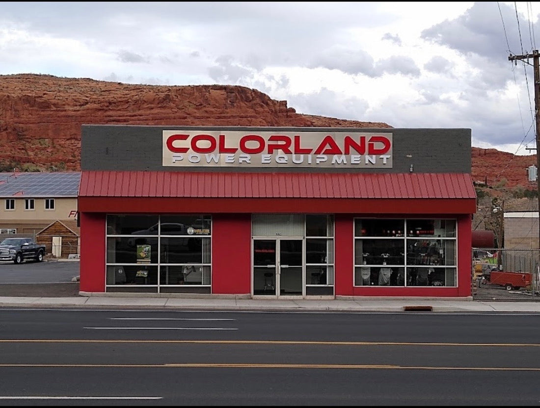 Colorland Moto: Your New Destination for Dirt Bikes and Electric Balance Bikes