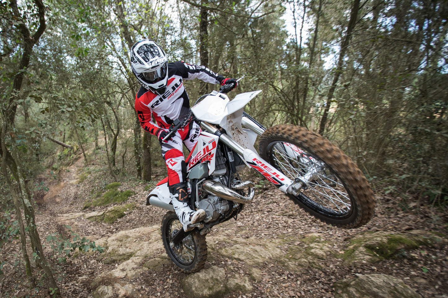 Rieju 2024 MR200 RANGER