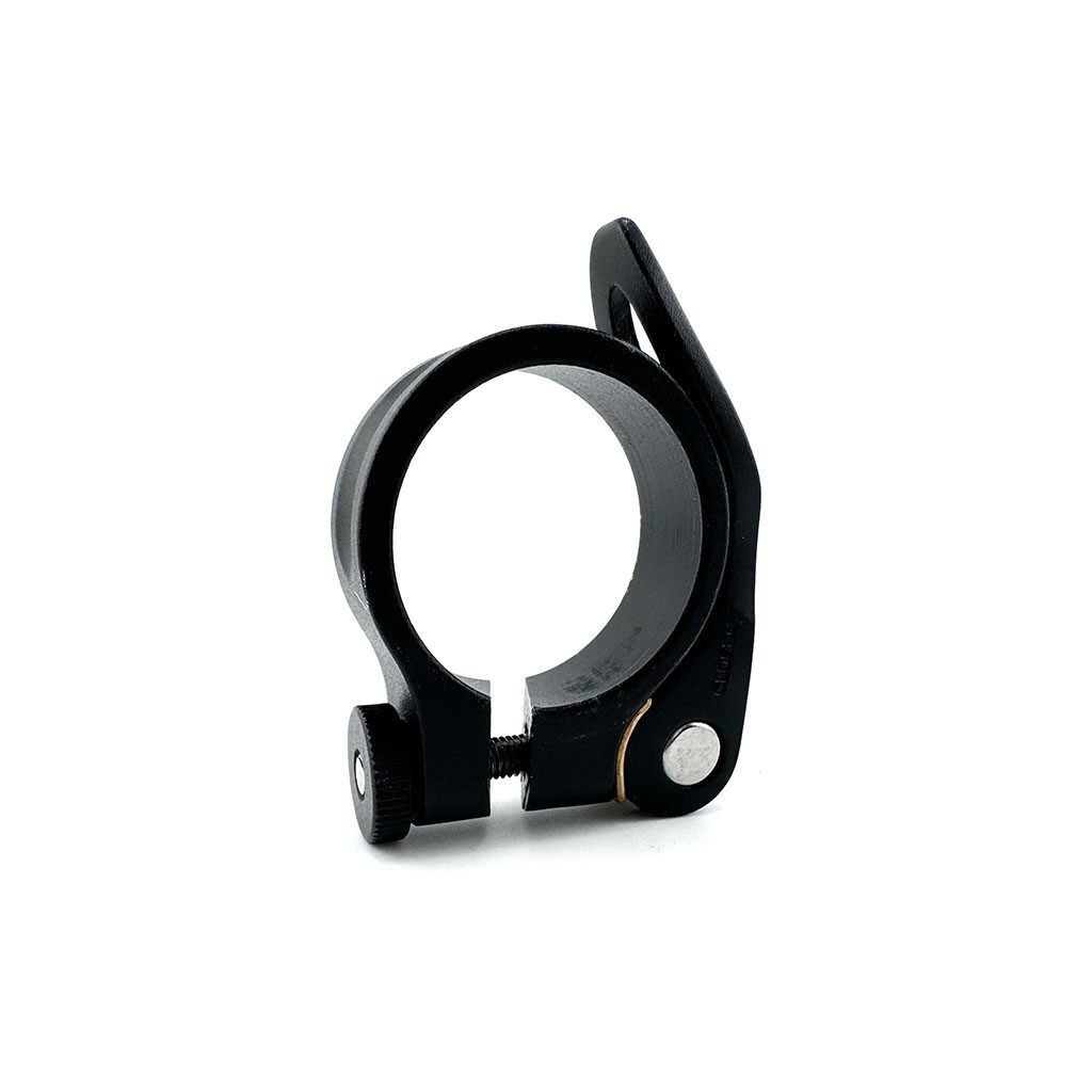 e12-20 Seat Quick Release