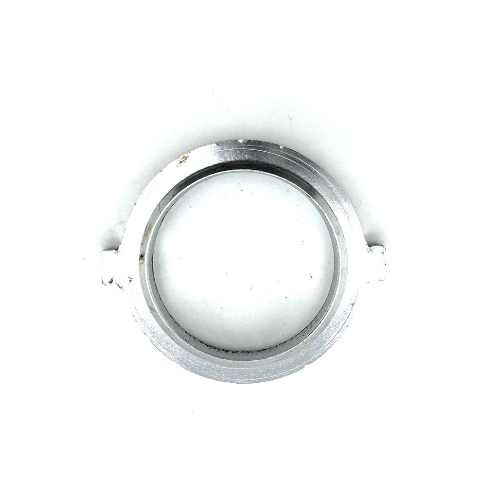 e12-20 Steering Stop (press fit on fork)