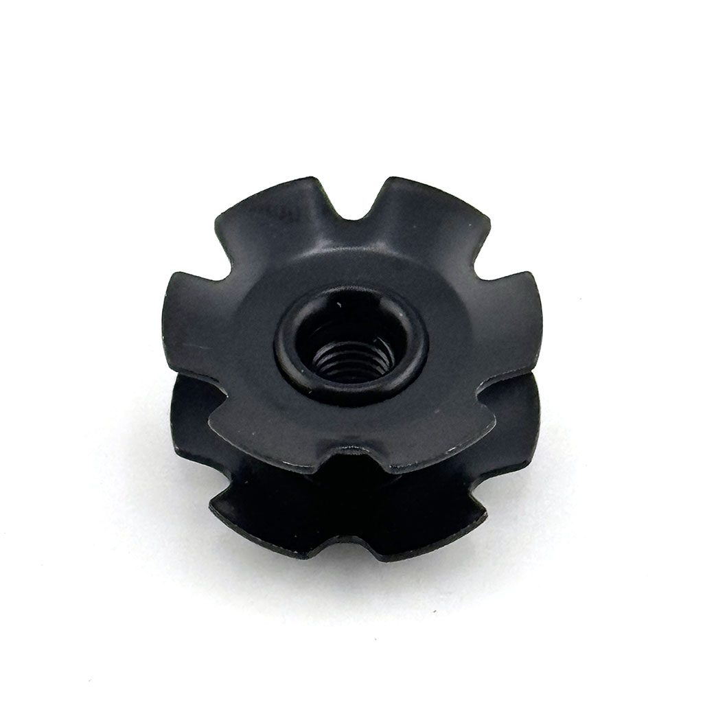 Fork Star Nut