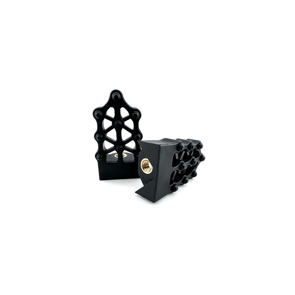 Plastic Footpegs