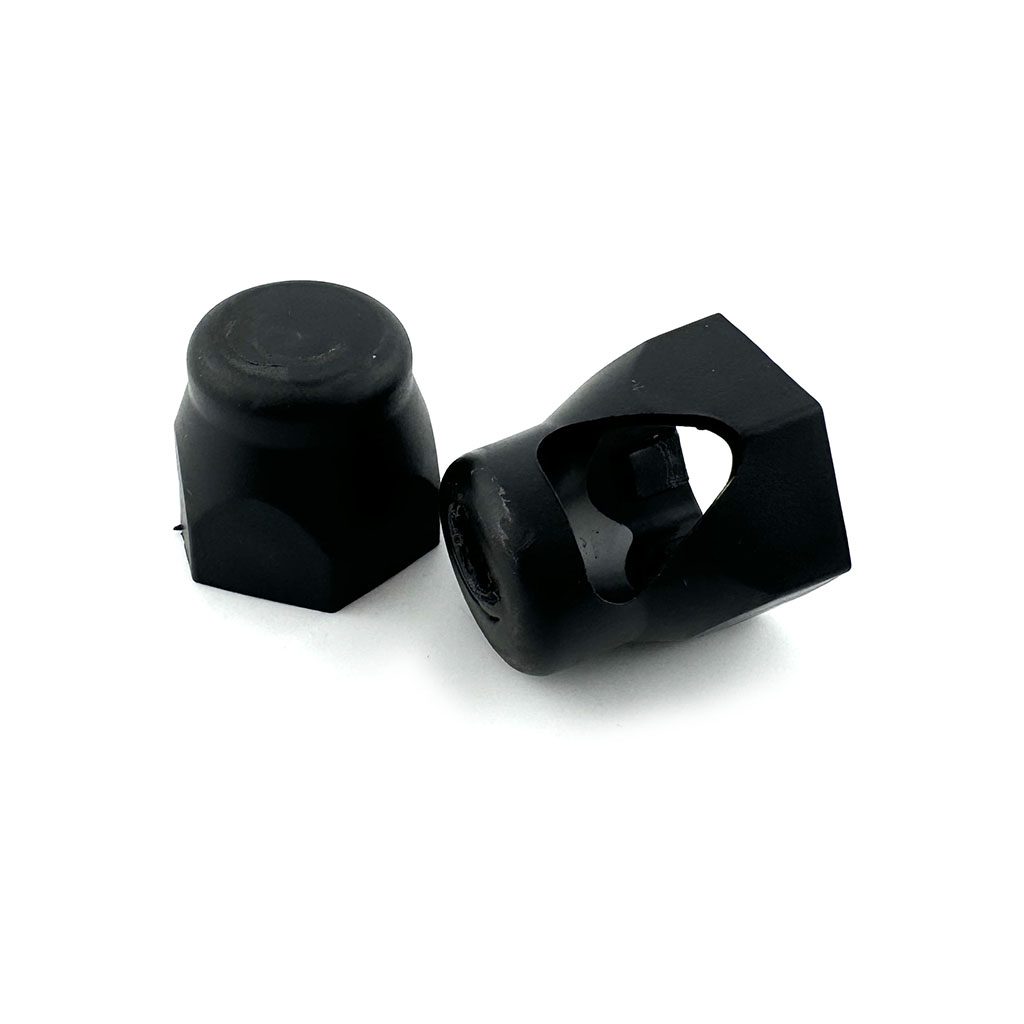 e12-20 Rear Axle Caps – Set of 2