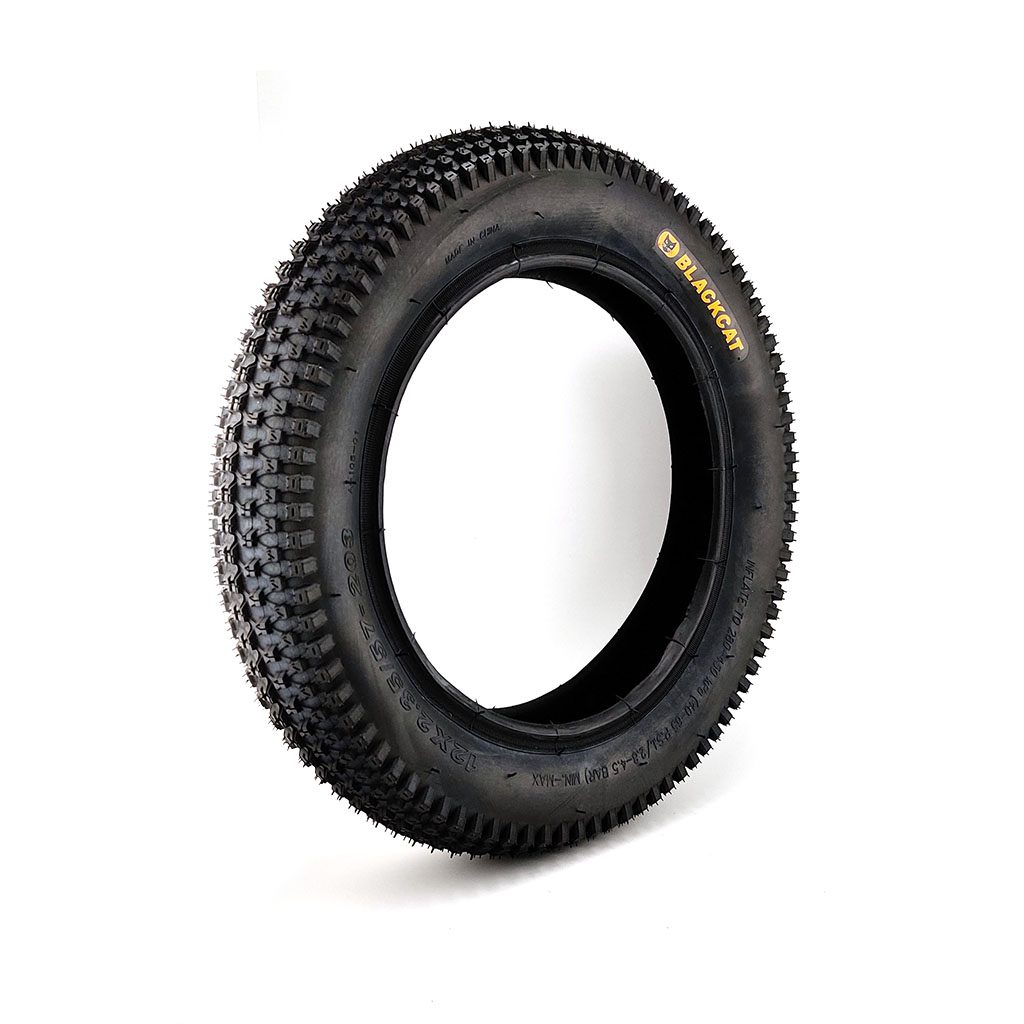 e12 Front or Rear Tire 12 x 2.35