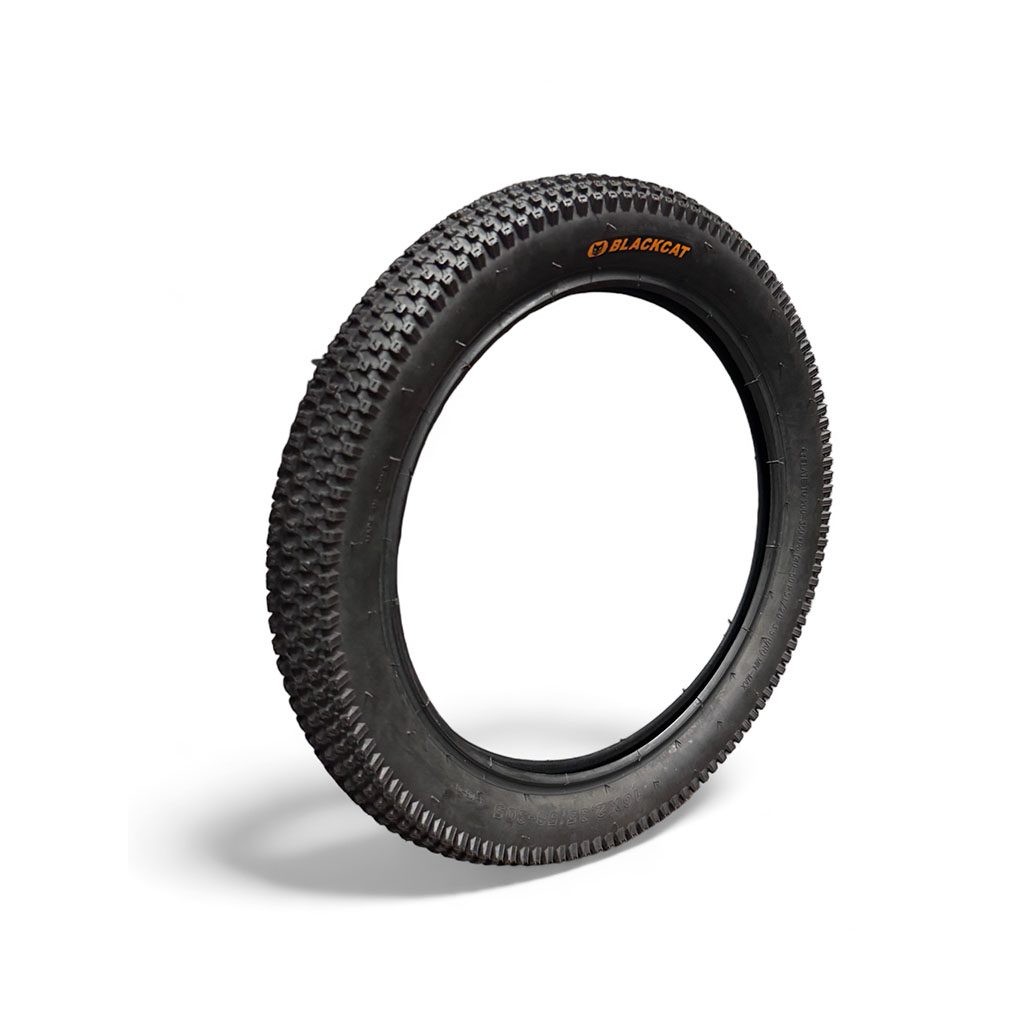 e16 Front or Rear Tire 16 x 2.35
