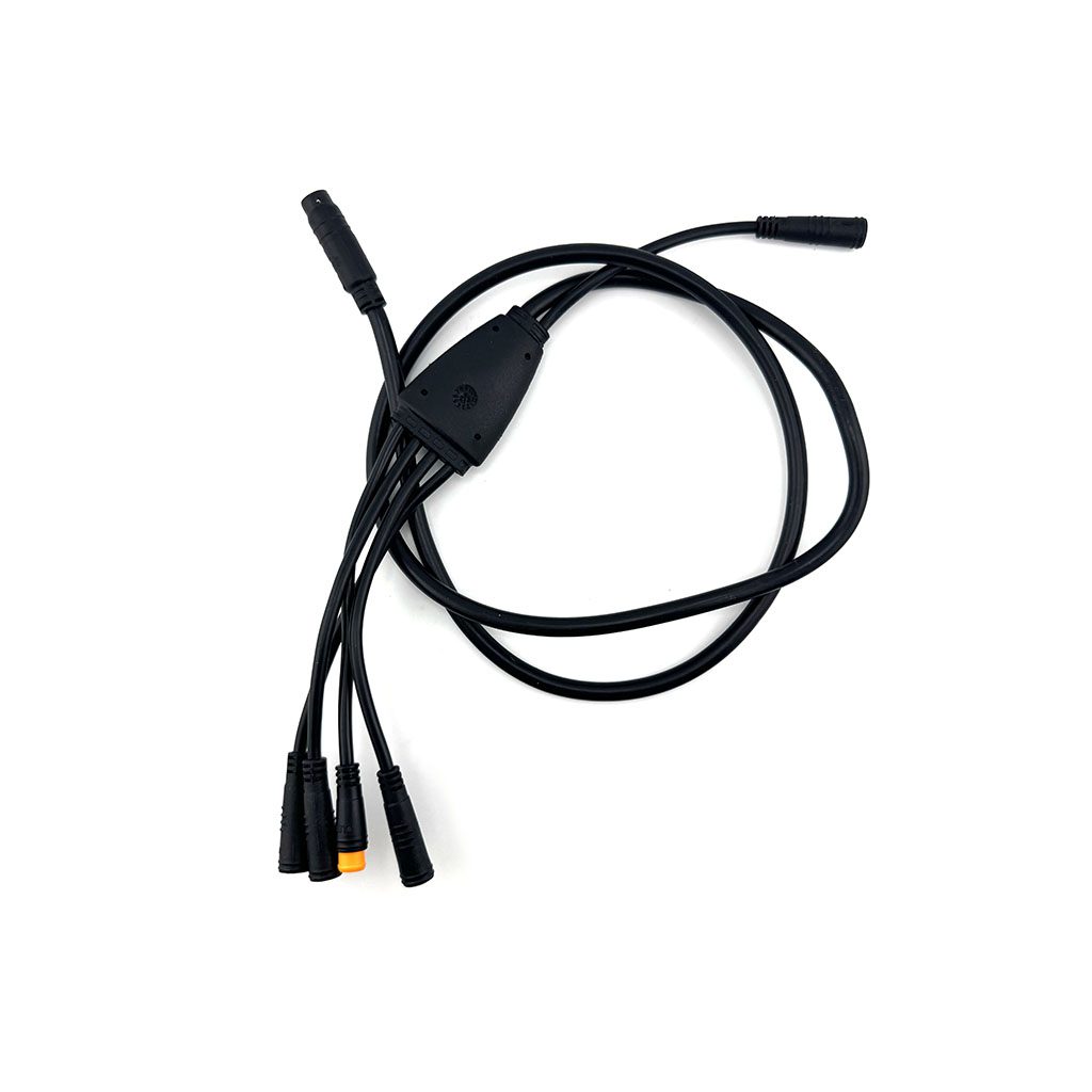 e20 Wire Harness (X-Model Only)