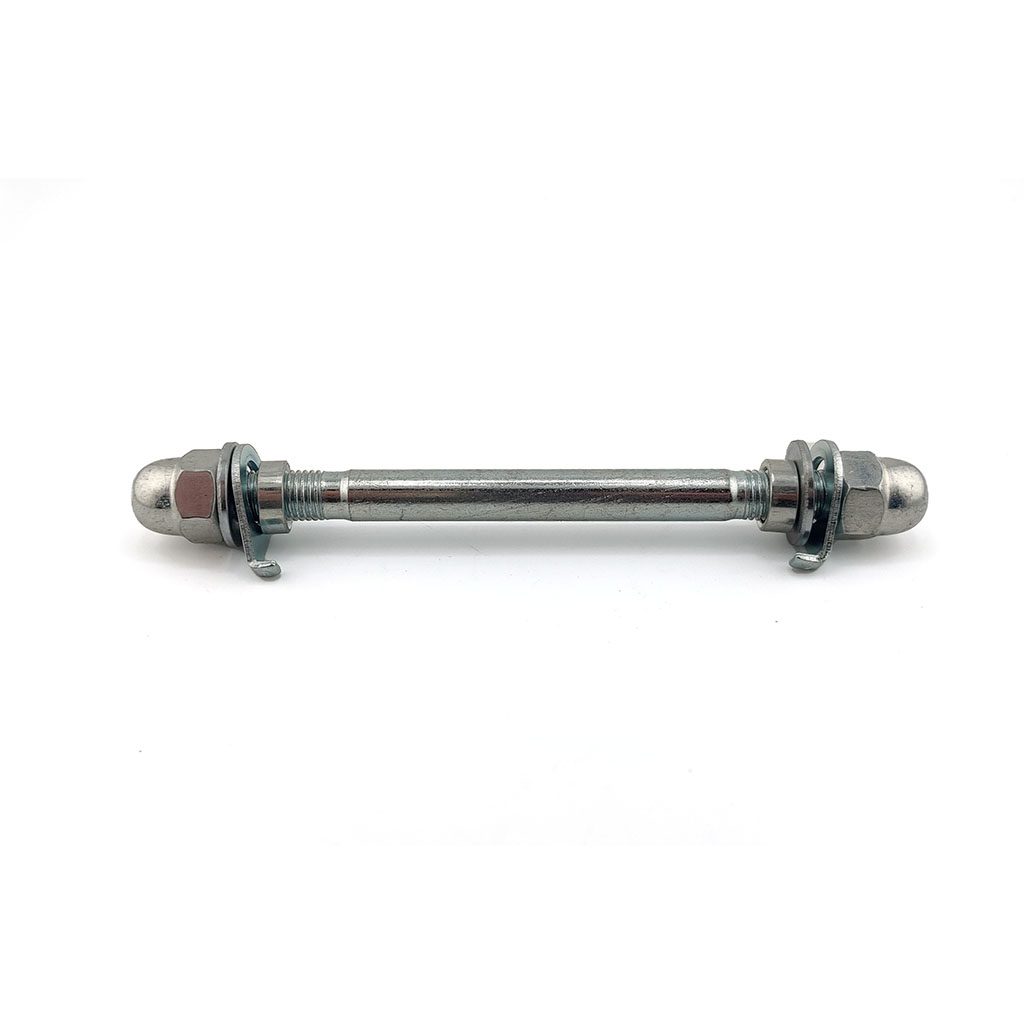 e20 Front Axle Assembly