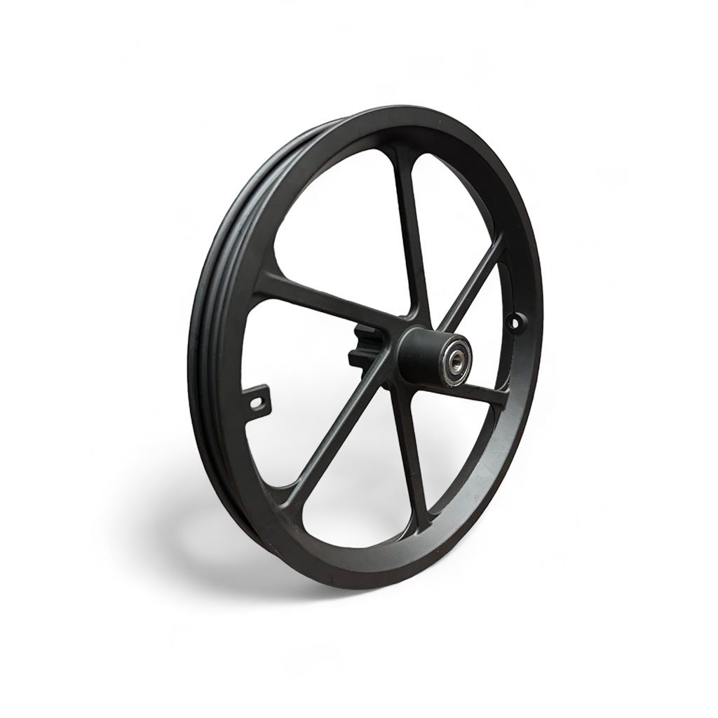 e20 Front Wheel