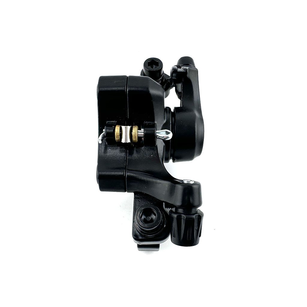 e12-20 Rear/Front Brake Caliper (mechanical)