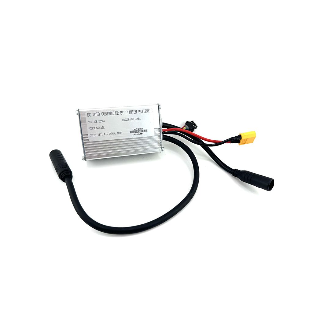 e16s Controller 25a, 36v (S-Model Only)