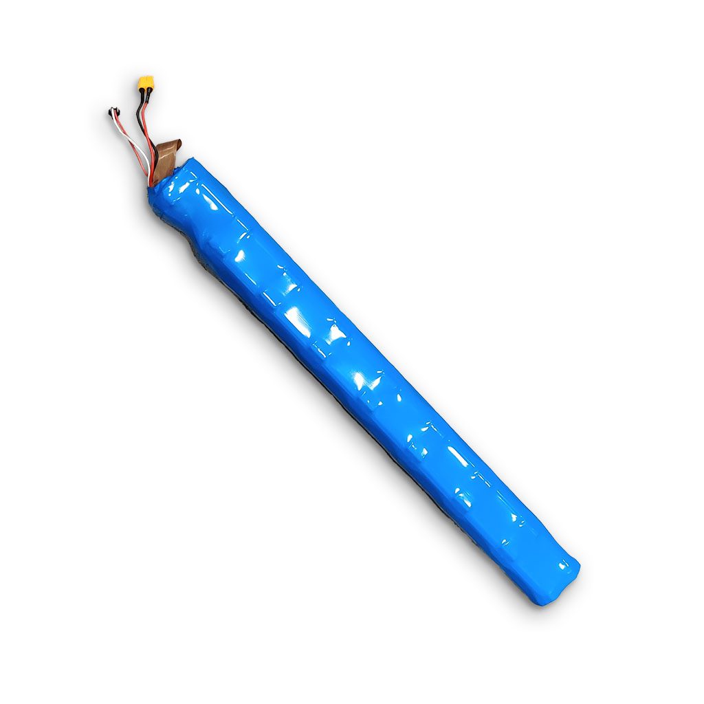 LiFePO4 48v 8ah Battery (X-model only)