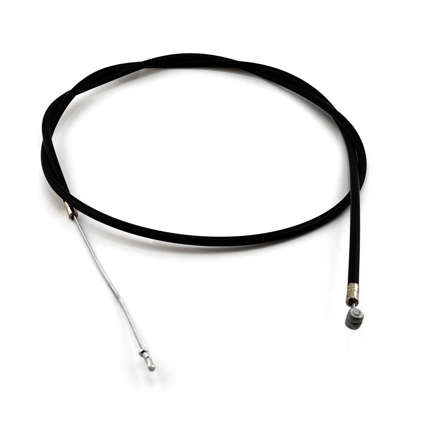 e16 Rear Brake Cable (mechanical)
