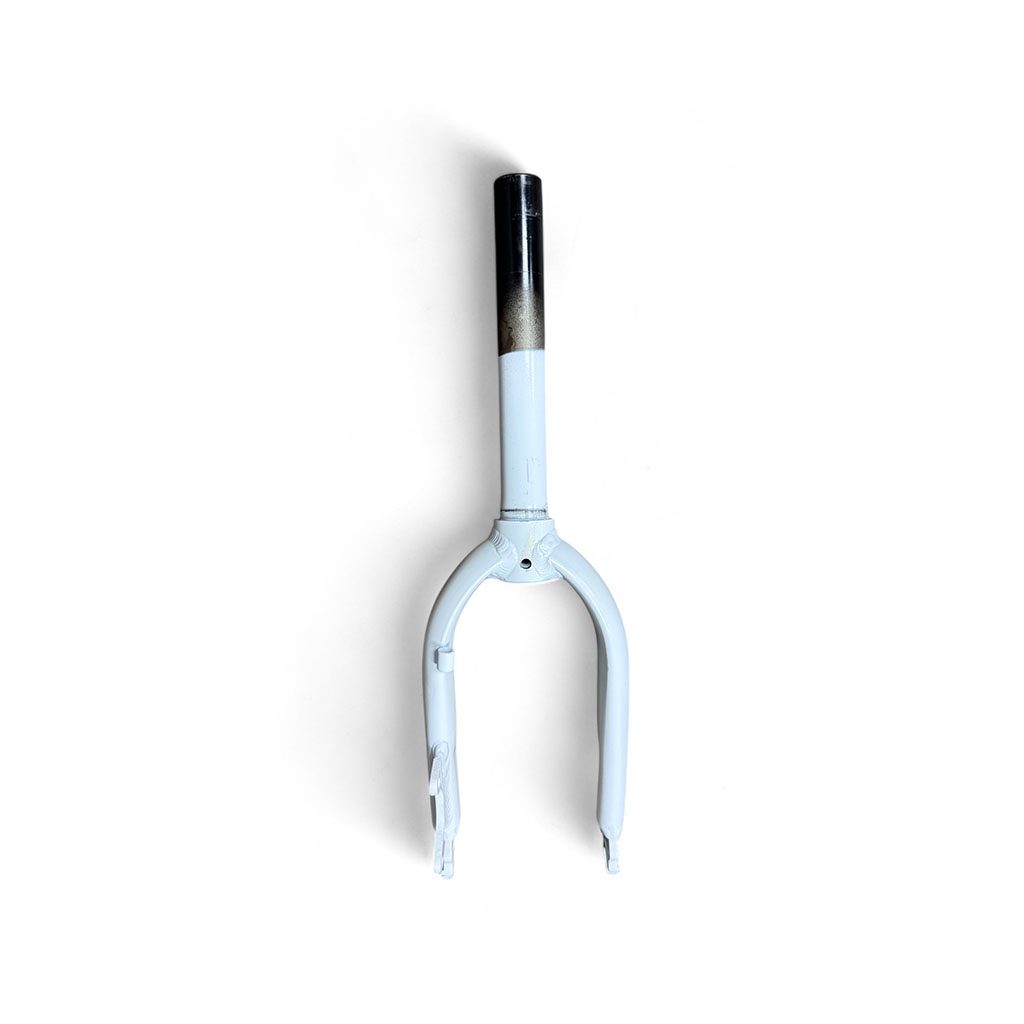 e16x Front Fork (X-Model Only)
