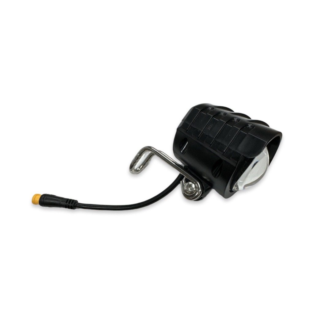 e12x Headlight