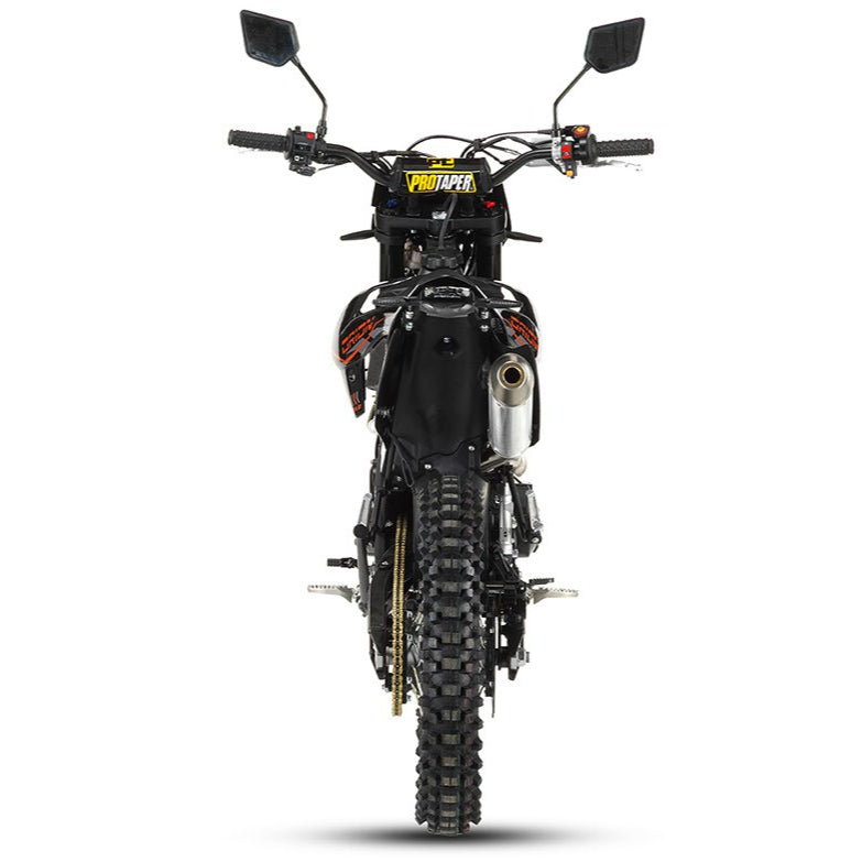 Orion RXB250X/L Enduro Dirt Bike