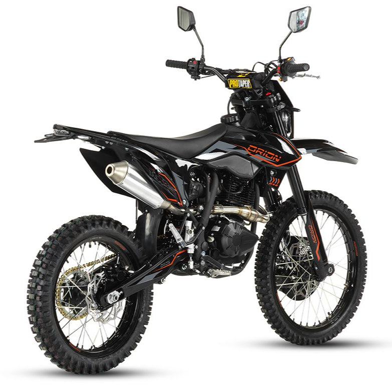 Orion RXB250X/L Enduro Dirt Bike