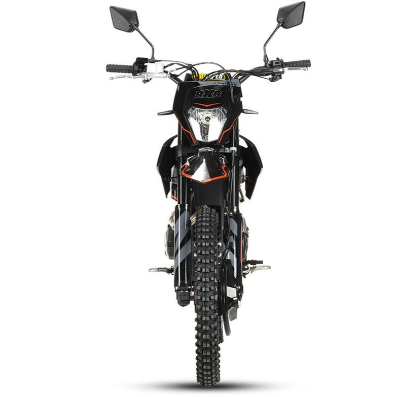 Orion RXB250X/L Enduro Dirt Bike
