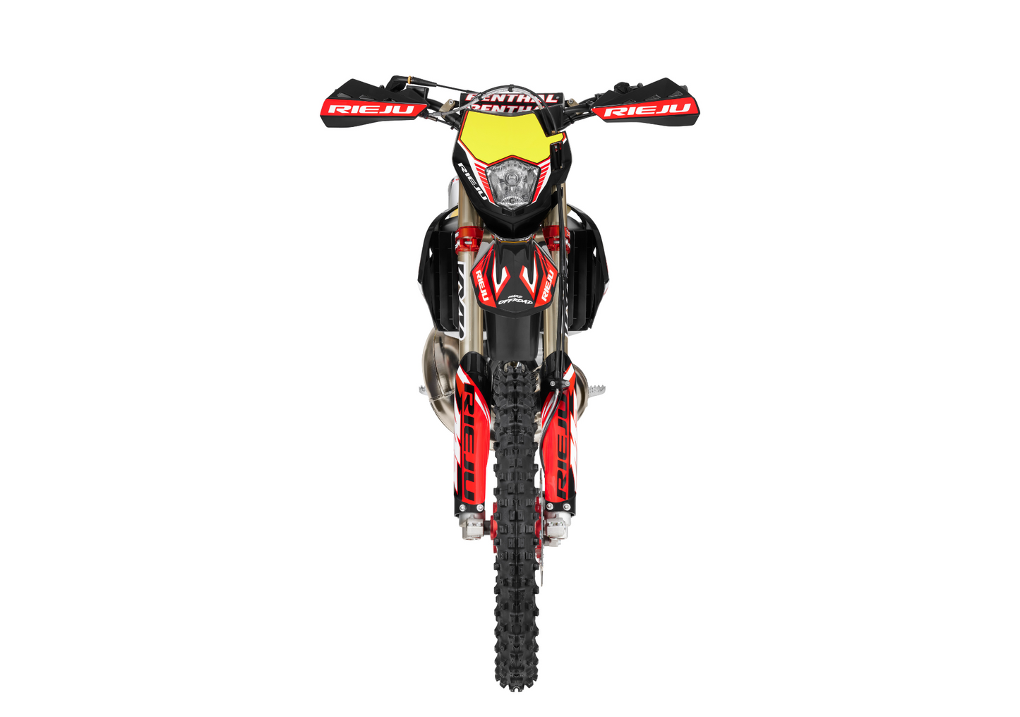 Rieju 2024 MR200 PRO