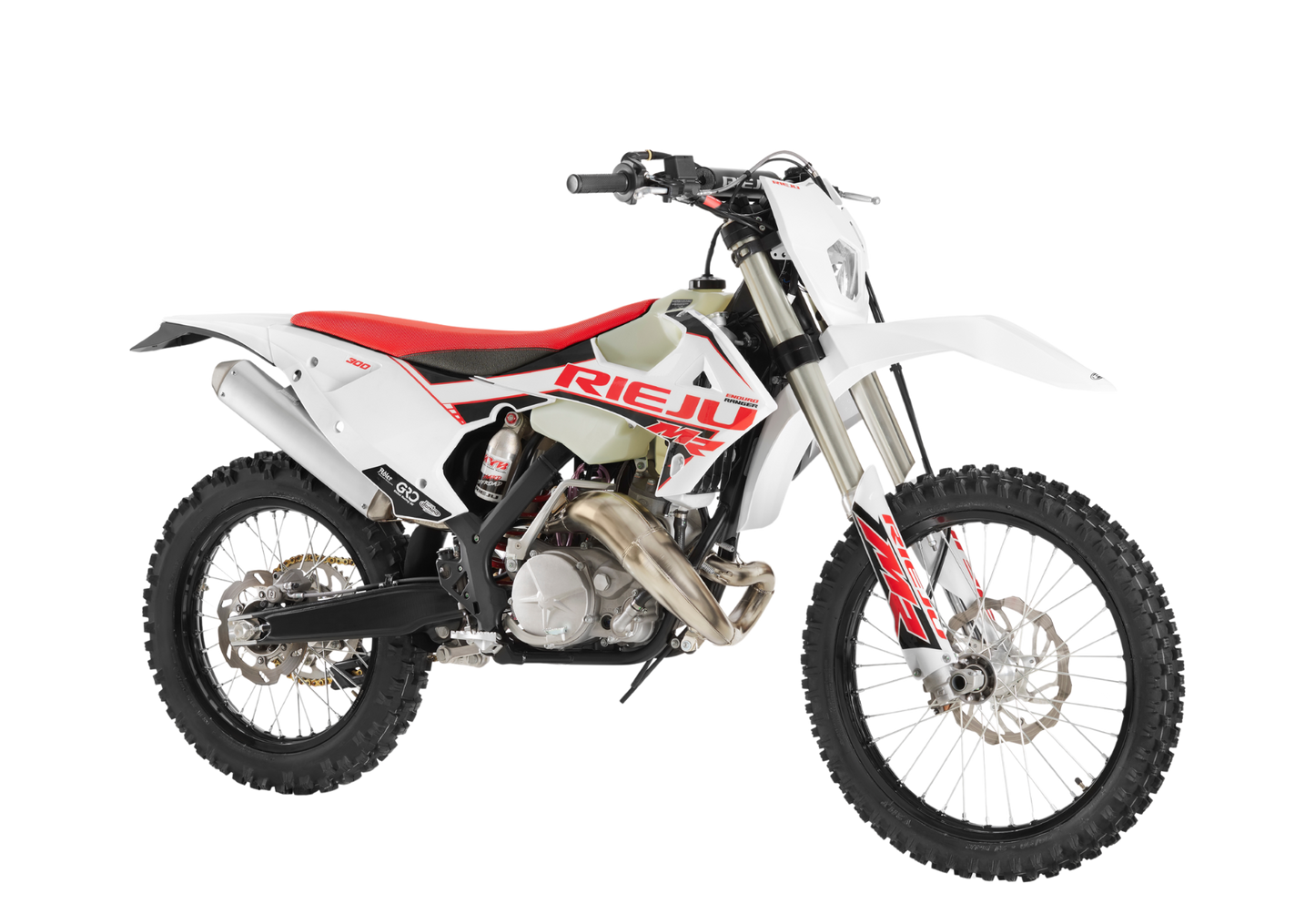 Rieju 2024 MR200 RANGER
