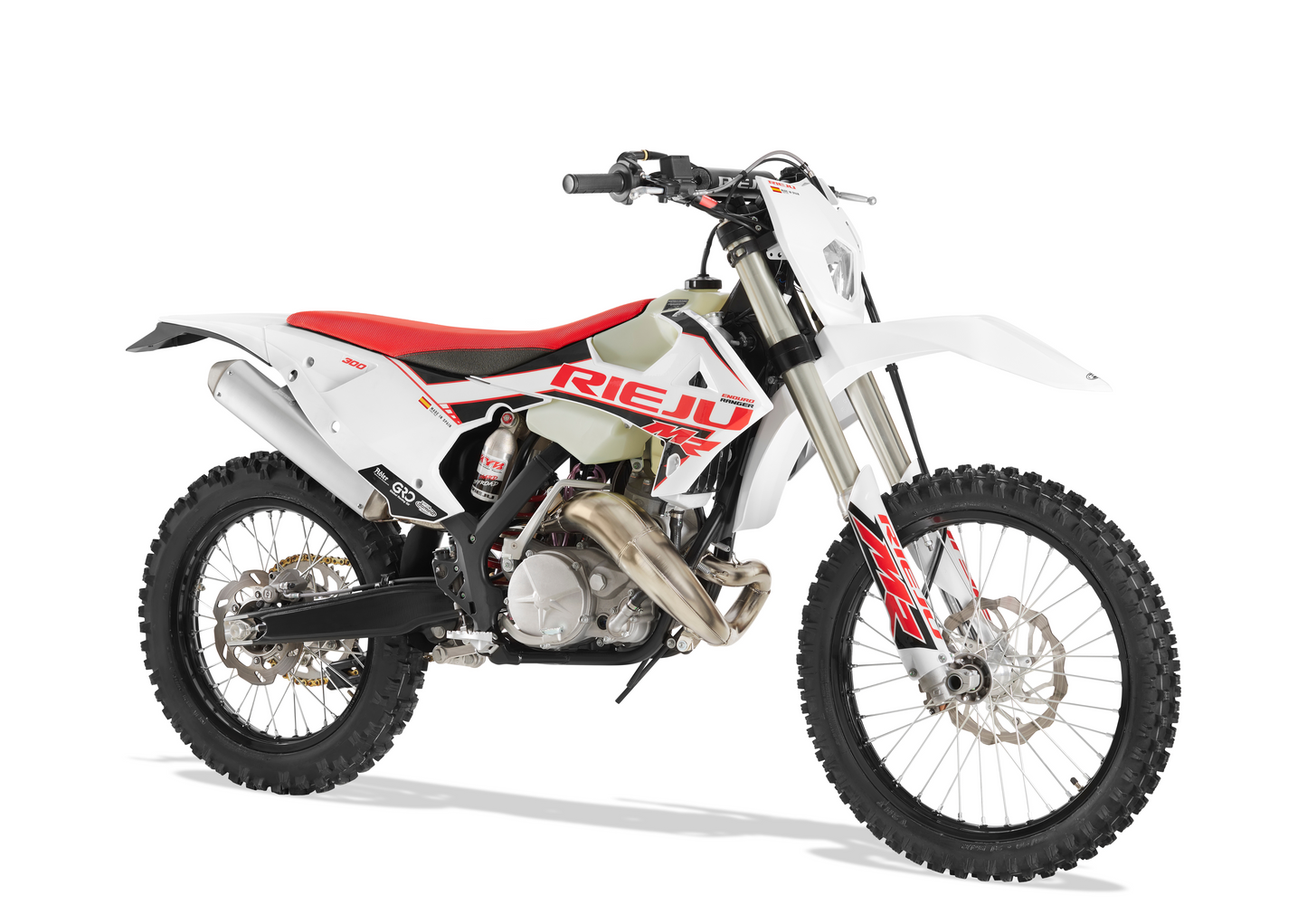 Rieju 2024 MR200 RANGER