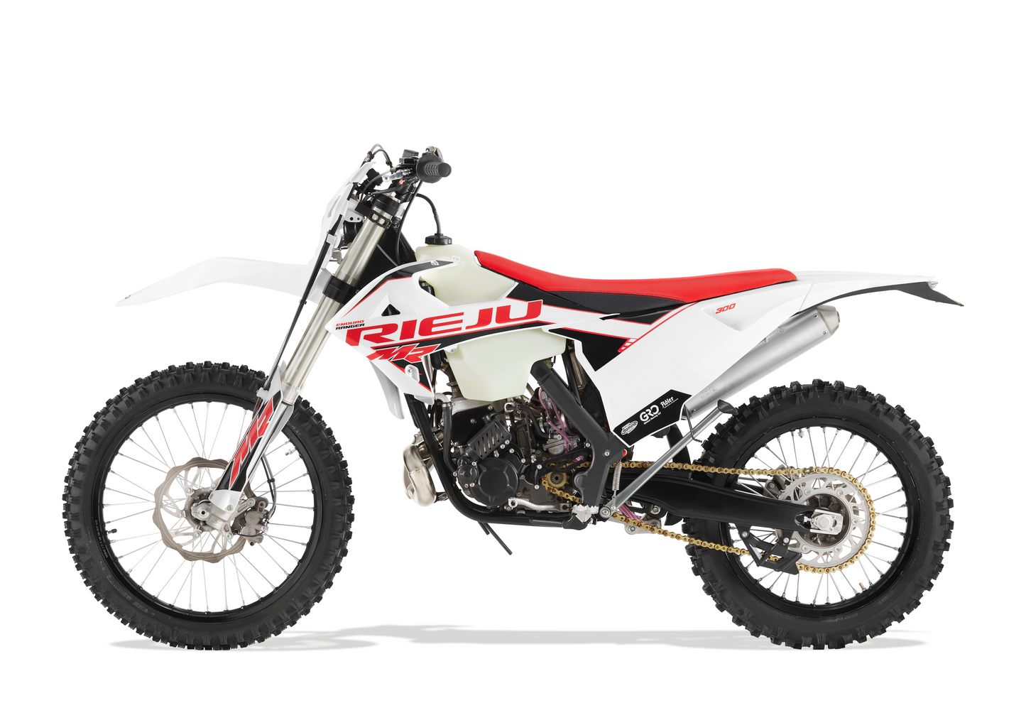 Rieju 2024 MR200 RANGER