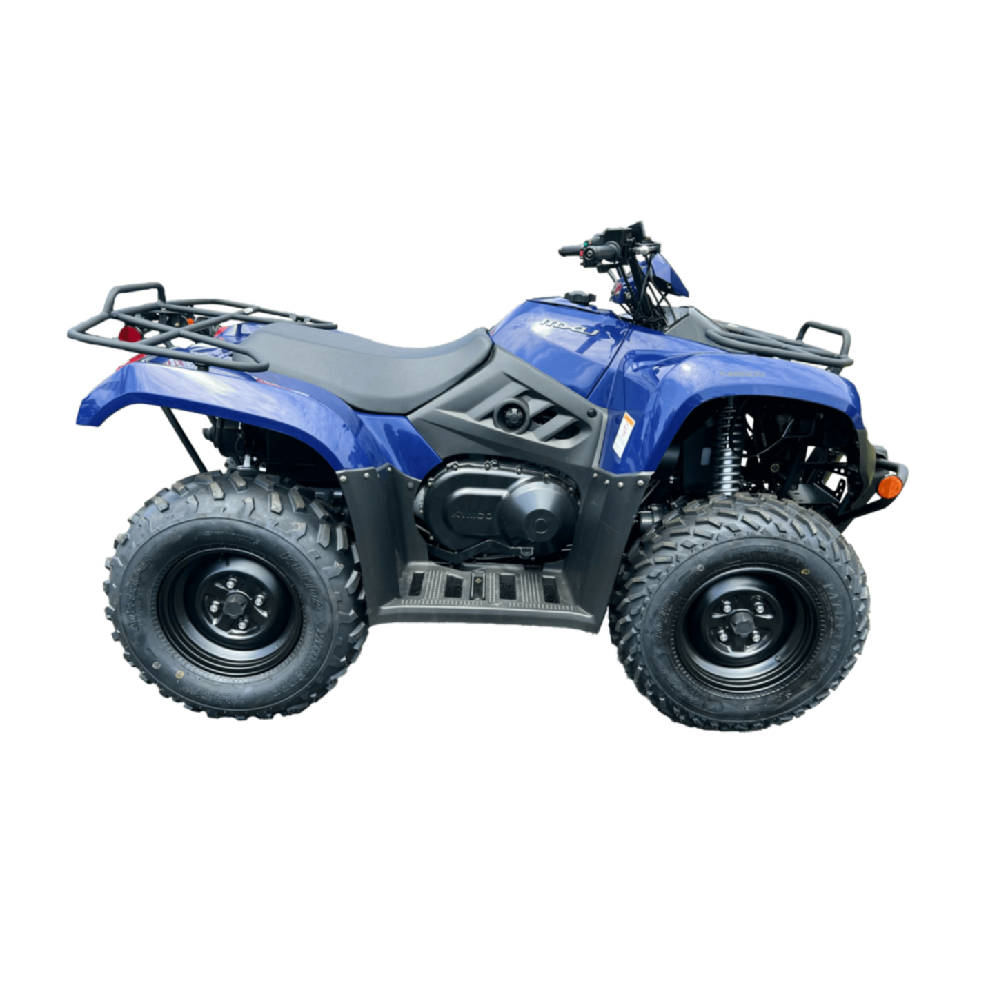 2024 KYMCO MXU 450i