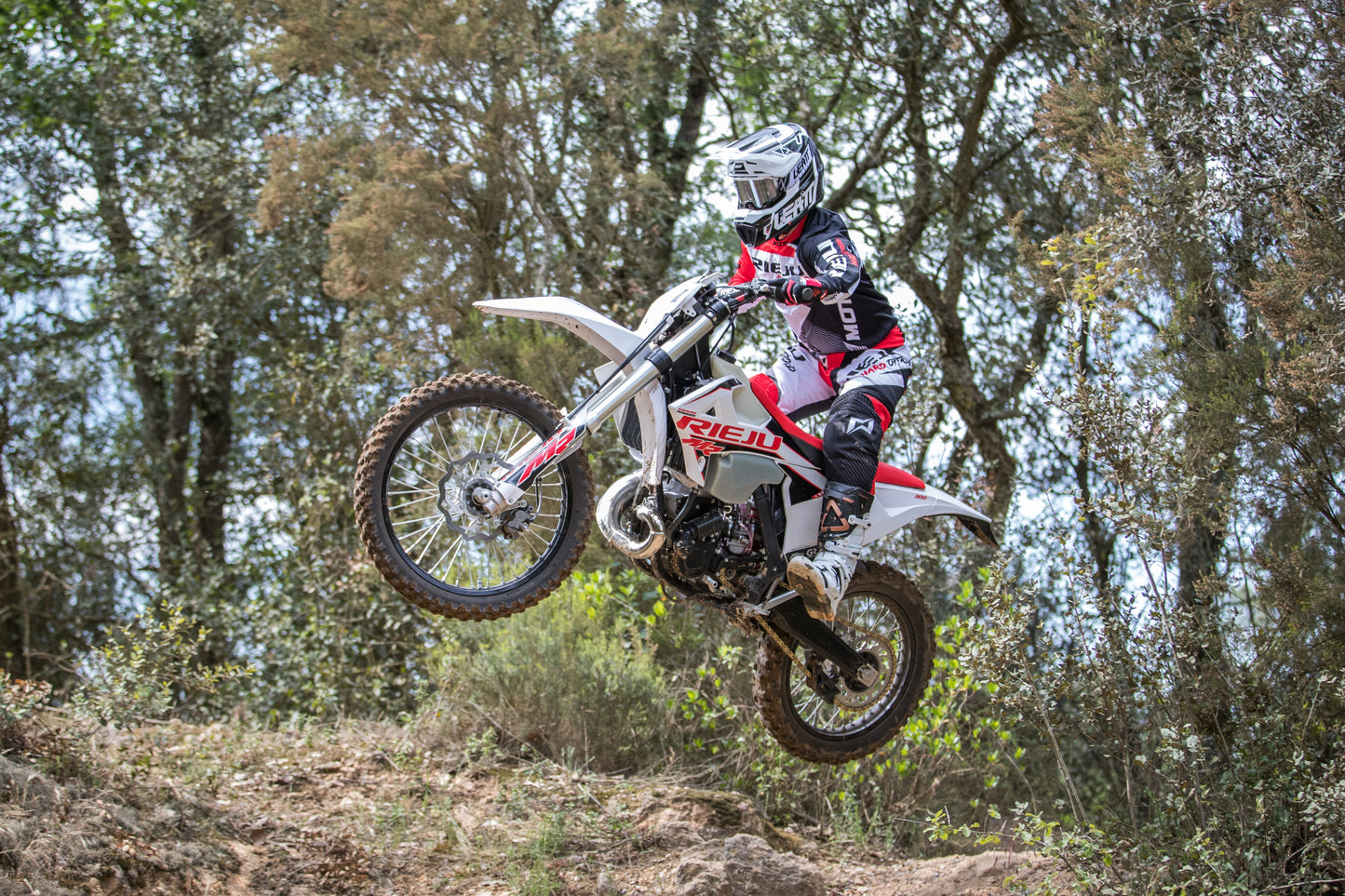 Rieju 2024 MR200 RANGER