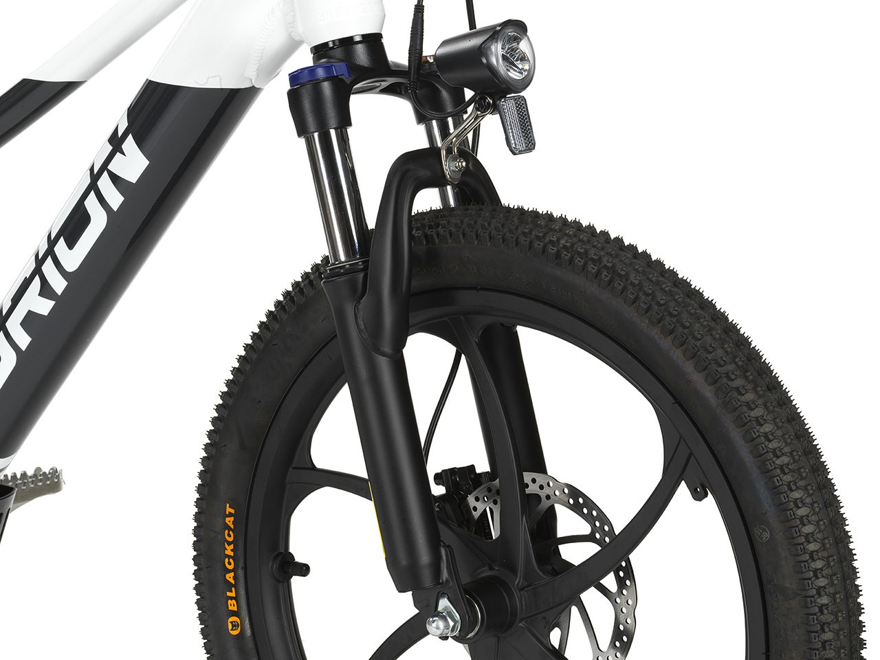 Orion e20x β 20β³ Wheel 500W 48V β Deluxe Electric Balance Bike