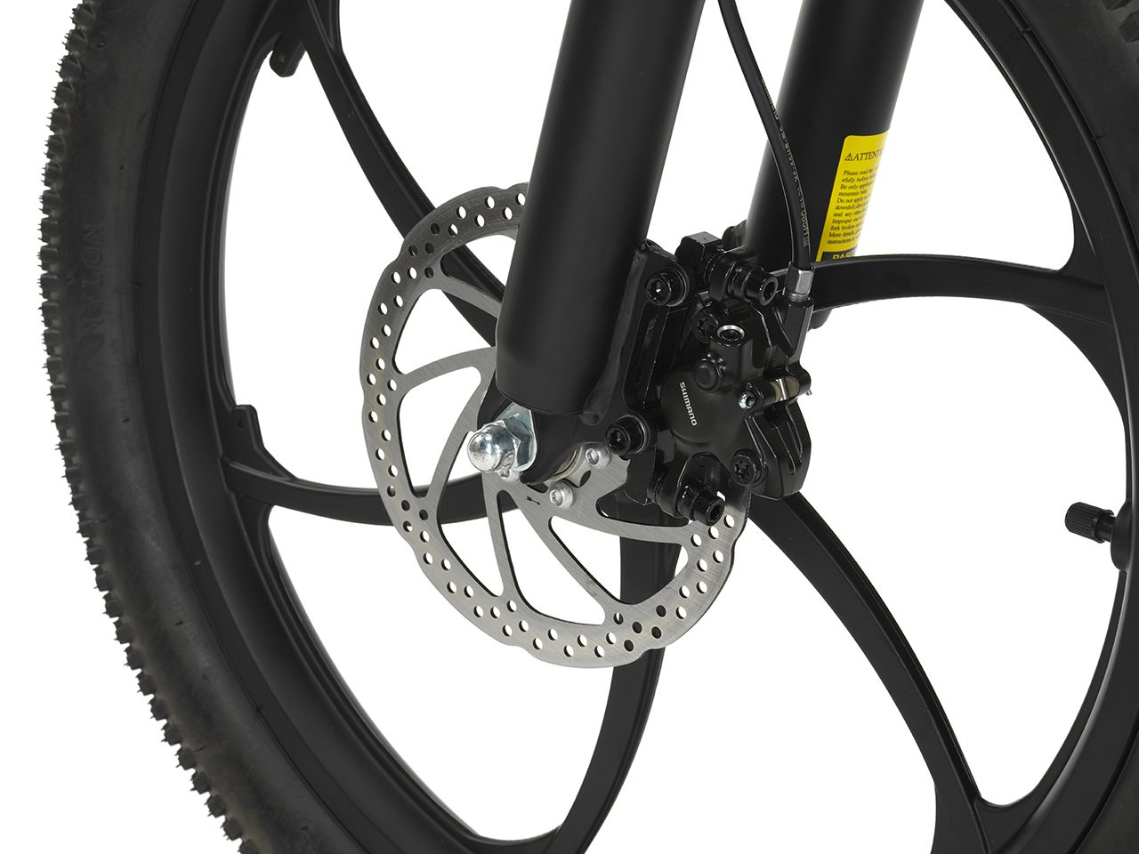 Orion e20x β 20β³ Wheel 500W 48V β Deluxe Electric Balance Bike