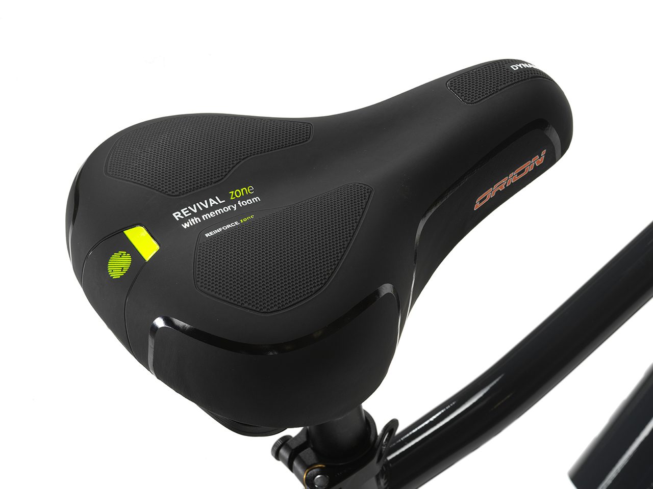 Orion e20x β 20β³ Wheel 500W 48V β Deluxe Electric Balance Bike