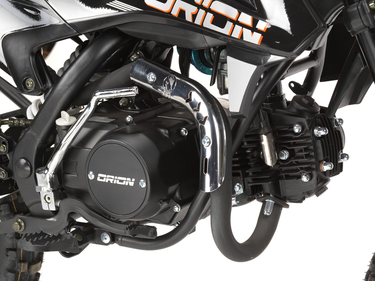 Orion RXB 110cc Semi-Auto Pit Bike