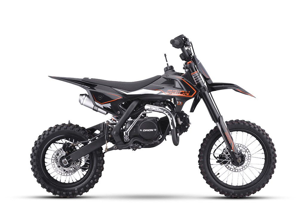 Orion RXB 110cc Semi-Auto Pit Bike