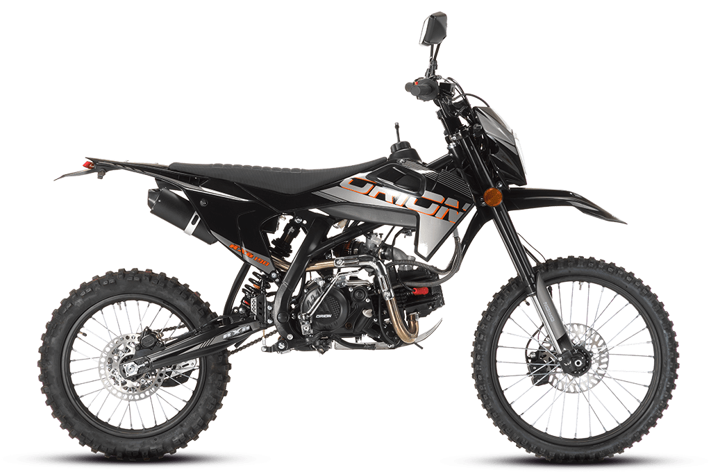 Orion RXB190X/L Manual Enduro Dirt Bike