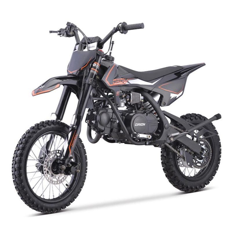 Orion RXB 110cc Semi-Auto Pit Bike