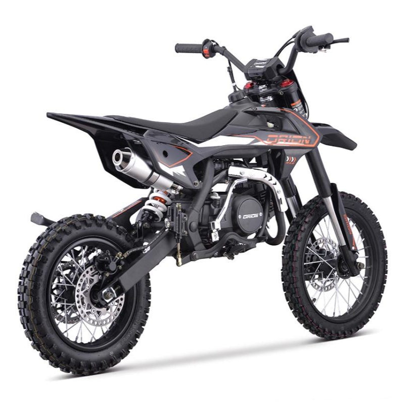 Orion RXB 110cc Semi-Auto Pit Bike