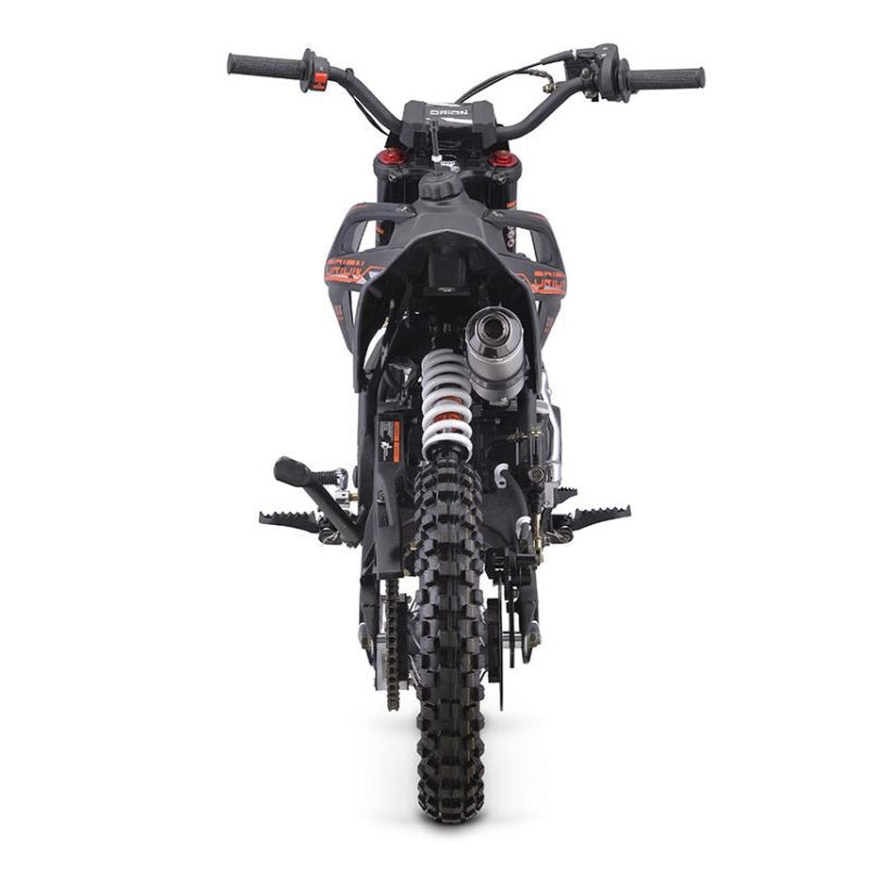 Orion RXB 110cc Semi-Auto Pit Bike