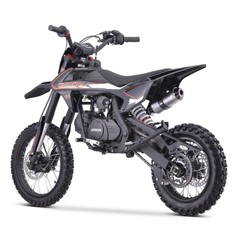 Orion RXB 110cc Semi-Auto Pit Bike