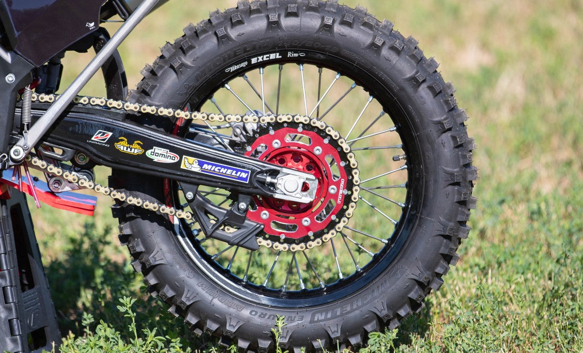 RIEJU 2024 6 DAYS SPAIN 300CC SPECIAL EDITION