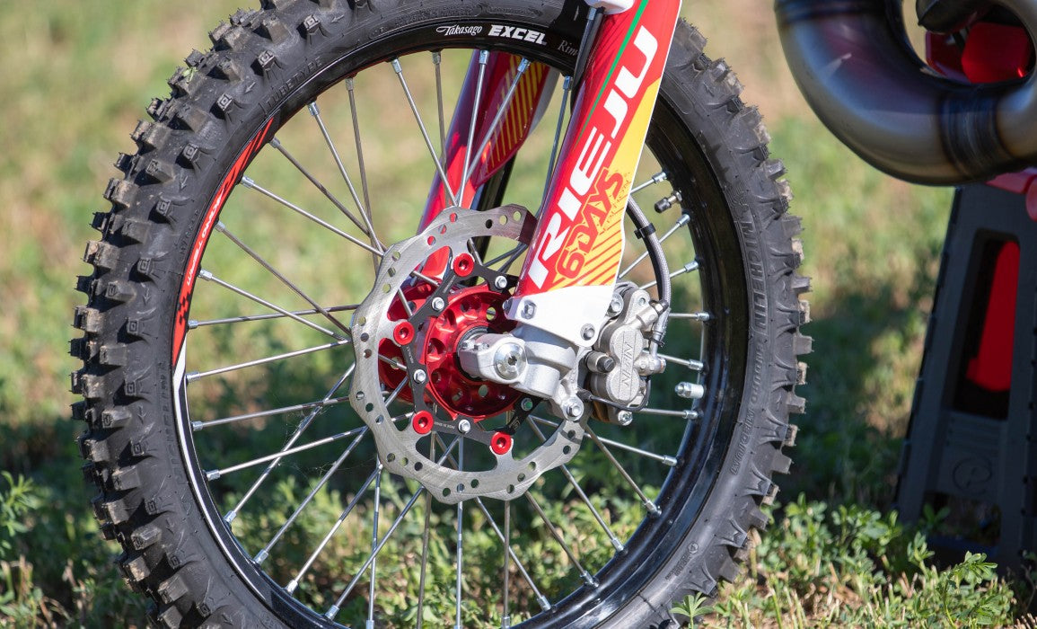 RIEJU 2024 6 DAYS SPAIN 300CC SPECIAL EDITION