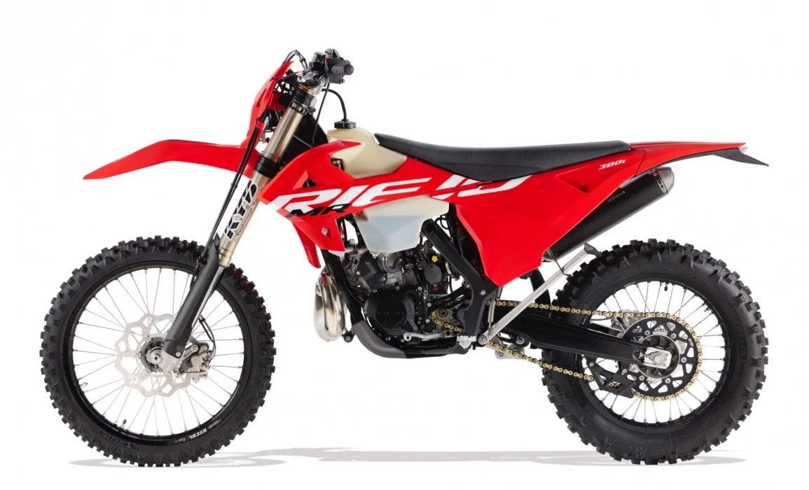 2026 RIEJU MR RACING 300i