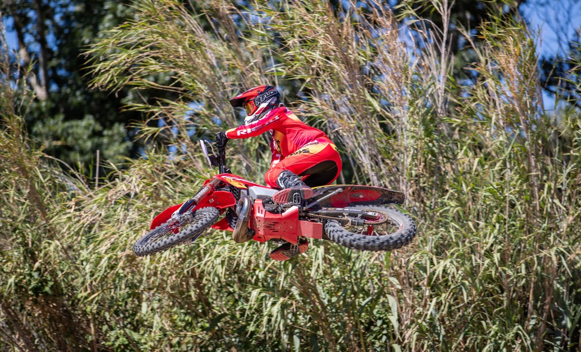 RIEJU 2024 6 DAYS SPAIN 300CC SPECIAL EDITION