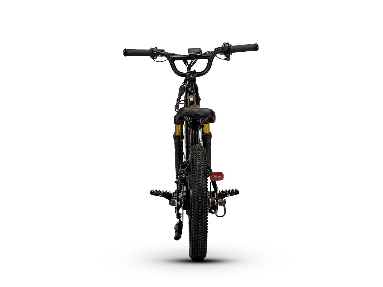 2025 Orion e16x – 16″ Wheels 350W 36V – Deluxe Electric Balance Bike