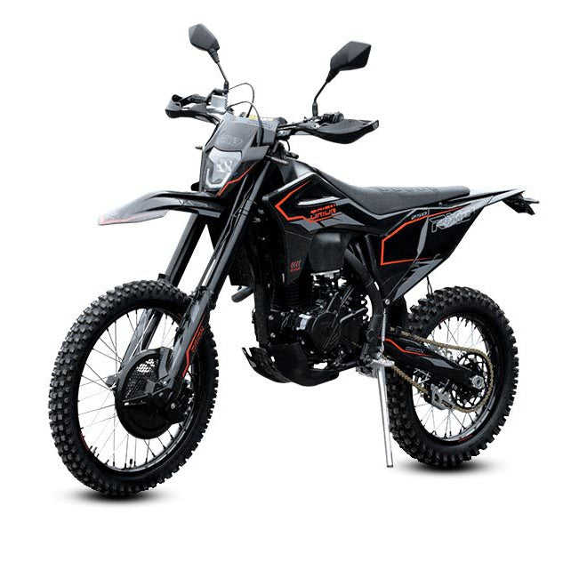 Orion RXB250X/L HO EFI FUEL INJ Enduro Dirt Bike