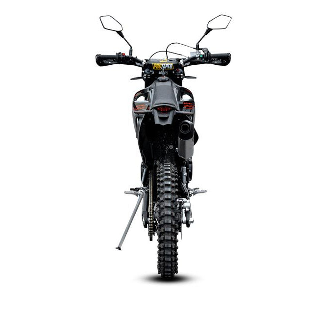 Orion RXB250X/L HO EFI FUEL INJ Enduro Dirt Bike