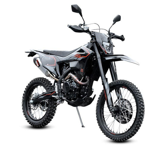 Orion RXB250X/L HO EFI FUEL INJ Enduro Dirt Bike