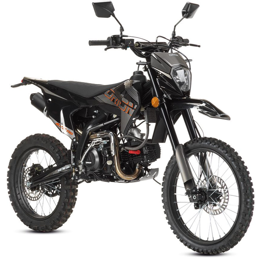 Orion RXB190X/L Manual Enduro Dirt Bike