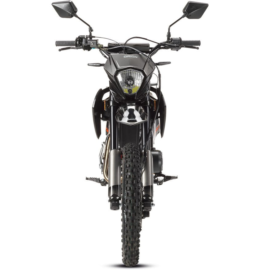 Orion RXB190X/L Manual Enduro Dirt Bike