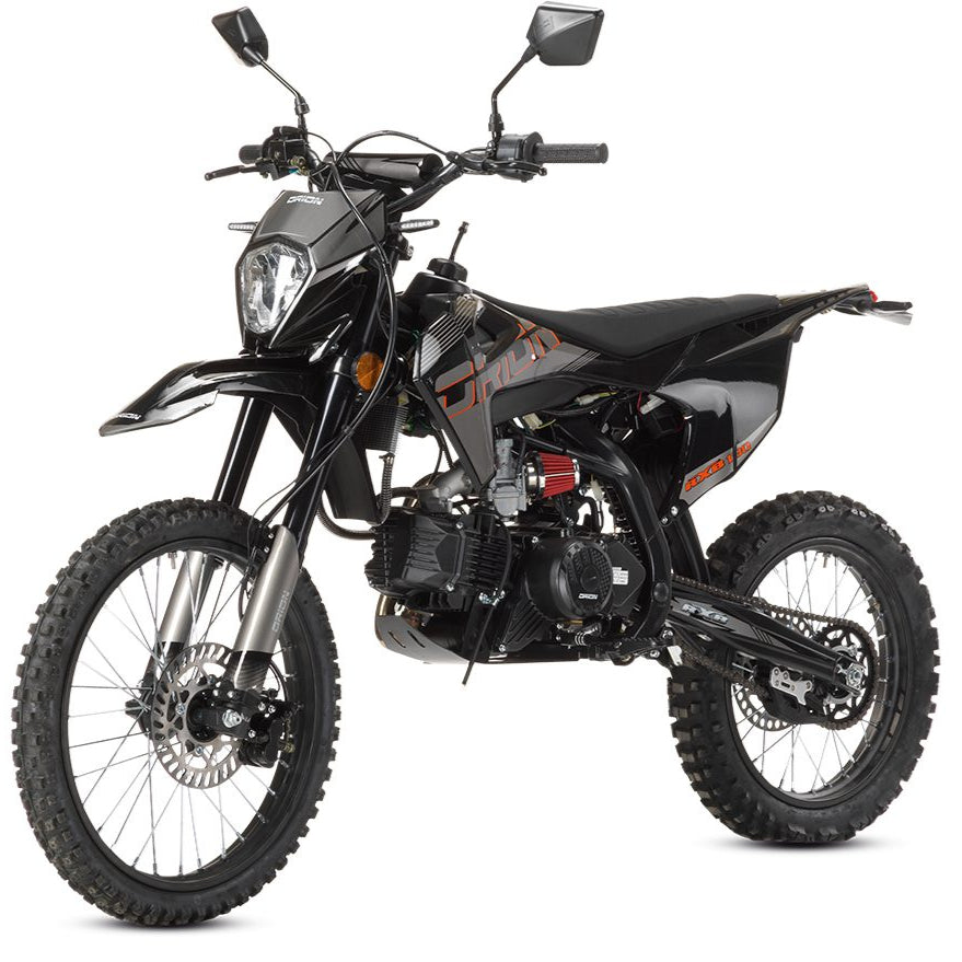 Orion RXB190X/L Manual Enduro Dirt Bike