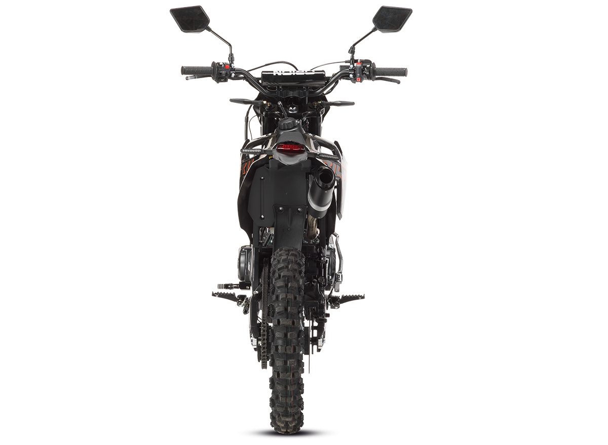 Orion RXB190X/L Manual Enduro Dirt Bike