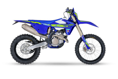 2026 SHERCO 250 SEF FACTORY
